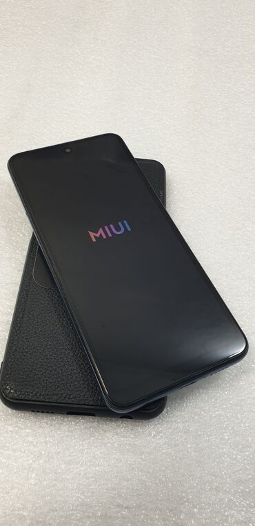 Redmi: Redmi, Redmi Note 9S, Б/у, 64 ГБ, цвет - Белый, 2 SIM at lalafo.kg — 4 Redmi: Redmi, Redmi Note 9S, Б/у, 64 ГБ, цвет - Белый, 2 SIM — 4
