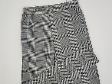 pattern opinie: Spodnie materiałowe damskie, rozmiar S — 1