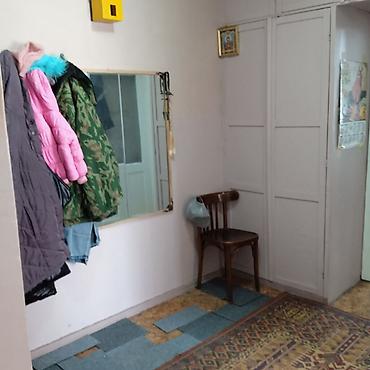 заречное: 3 комнаты, 60 м², 1 этаж — 10