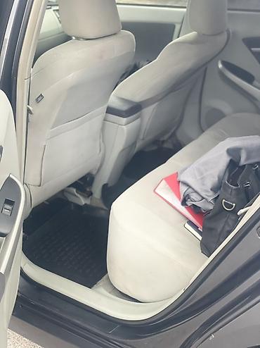 Toyota: Toyota Prius: 2012 г., Вариатор, Гибрид, Хэтчбэк — 9