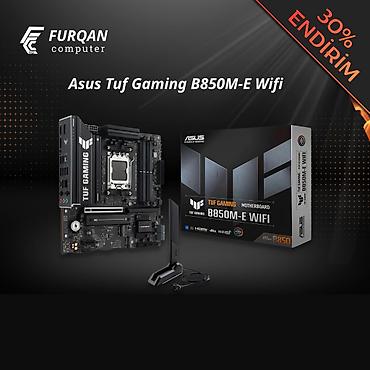 asus x515m: ASUS TUF B850M-E WiFi DDR5 – Ryzen 7000/8000/9000 Dəstəyi Mehsul — 1