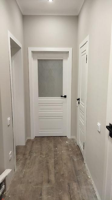 Ремонт окон и дверей: Дверь: Установка, Замена, Платный выезд — 14