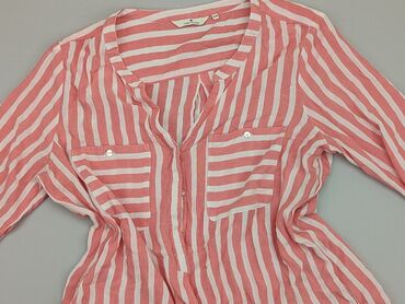 bluzki z długim rękawem zalando: Блуза жіноча, Tom Tailor, 2XL, стан - Дуже гарний