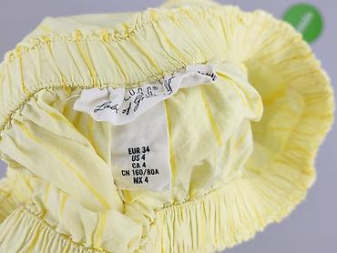 mango flare: H&M, Bluzka damska, rozmiar 2XS — 5