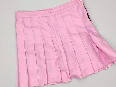 plisowane spódnice cropp: Women`s skirt, size S (EU 36)