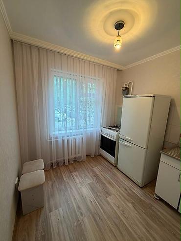 1000: 1 комната, 32 м², Карпинка 104 серия, 1 этаж, Косметический ремонт — 4