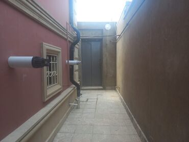 balaxani kiraye: 80 kv. m, 3 otaqlı, Kombi, Qaz, İşıq