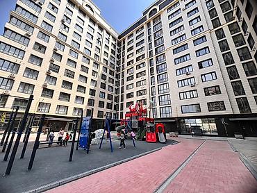75000: 🏡 Продаётся квартира мечты в ЖК «Каусар»! 📐 117,32 м² | 🏢 12/12 этаж — 2