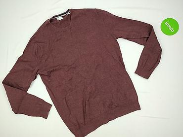 esprit sizing: Esprit, Sweter dla mężczyzn, rozmiar XL — 2