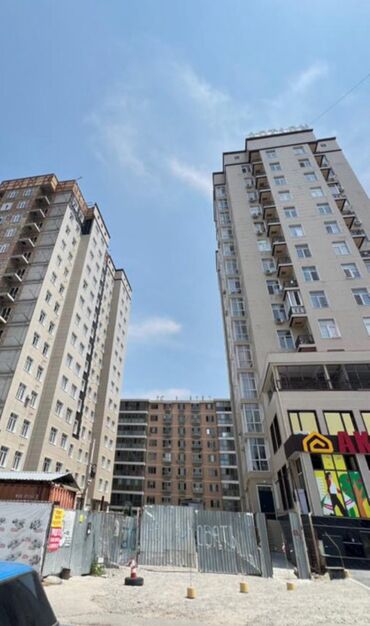 нижня аларча: 2 комнаты, 58 м², Элитка, 12 этаж, ПСО (под самоотделку)
