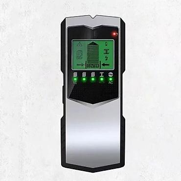 hp desktop racunari: Zidni detektor kablova, metala i drveta TSH401 NOVO. Elektronski — 3