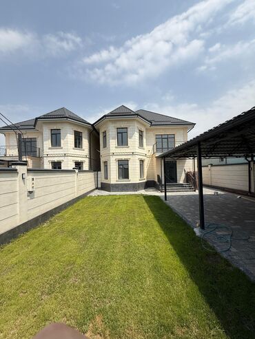 дордой сдаю дом: Дом, 220 м², 5 комнат, Агентство недвижимости