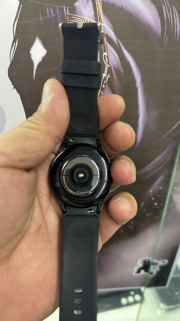 garmin marq aviator gen 1: Спортивные часы часы, Samsung (Galaxy Watch), GPS, Альтиметр, Барометр, Оригинал, Мужские, Б/у — 6