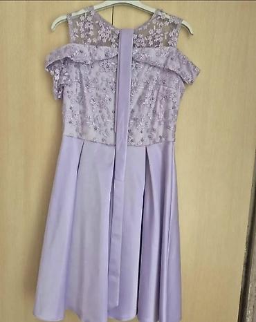 Ziyafət donu, Mini, L