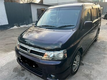 stepwgn spada: Honda Stepwgn: 2004 г., 2 л, Автомат, Бензин, Вэн/Минивэн