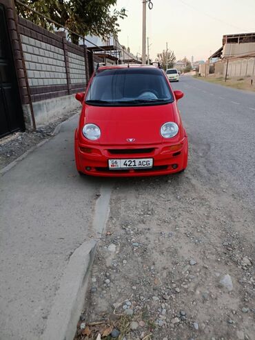 сколько стоит машина matiz: Daewoo Matiz: 1999 г., 0.8 л, Механика, Бензин, Хетчбек