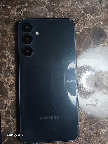 2 el telfonlar: Samsung Galaxy A16 5G, 64 GB, rəng - Qara, İki sim kartlı — 3