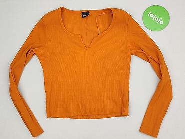 h crop: Gina Tricot, Top damski, rozmiar S — 2
