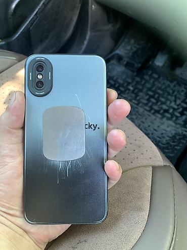 мониторы сяоми: Xiaomi, Mi 8, Б/у, 128 ГБ, цвет - Голубой, 2 SIM — 6