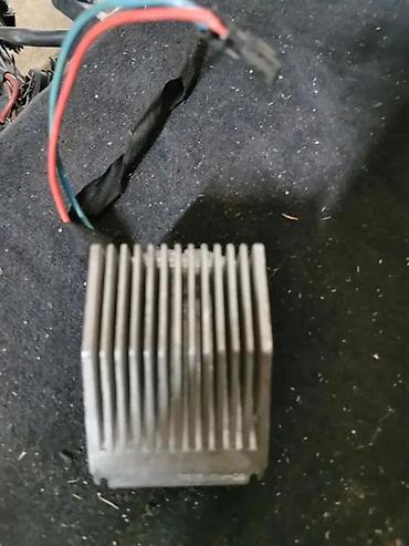 punjac za akumulator parkside: REOSTAT. AUDI. 6Q1907521B | reostat — 2