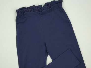 legginsy push up shein: Shein, Spodnie materiałowe damskie, rozmiar M