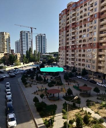 resident evil 2: 2 otaqlı, Yeni tikili, 105 kv. m — 3