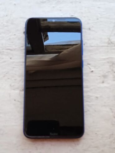 Электроника: Xiaomi | 32 ГБ цвет - Синий | Беспроводная зарядка