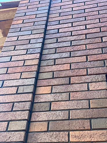 Облицовочный кирпич: Кирпич королевский двор Ликолор,коллекция Тайка. Эксклюзивная — 13