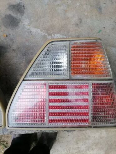 Tuning oprema: Stop lampe Golf 2 tuning kao nove na lalafo.rs — 2 Tuning oprema: Stop lampe Golf 2 tuning kao nove — 2