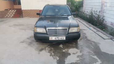 �������� �� 180 ������������ в Кыргызстан | Mercedes-Benz: Мерседес 1.8 объём не битый не крашенный все родное есть не большая