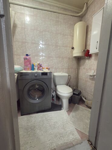 Долгосрочная аренда домов: 120 м², 5 комнат, Утепленный, Теплый пол, Кондиционер — 13