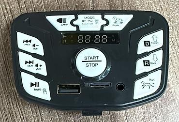 Детские электрокары: Детский электрокар, Новый — 15