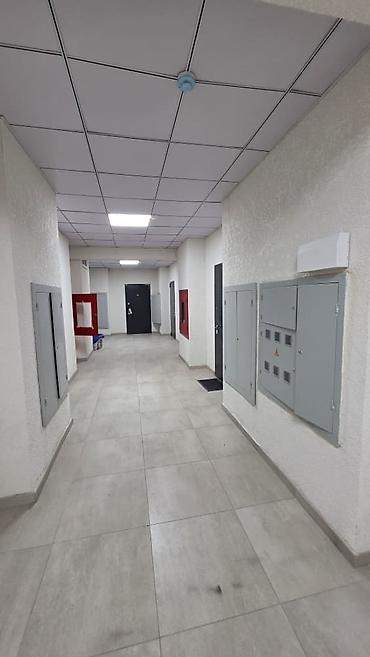 Продажа квартир: 2 комнаты, 50 м², Кок-Жар мкр Элитка, 6 этаж, Евроремонт at lalafo.kg — 16 Продажа квартир: 2 комнаты, 50 м², Кок-Жар мкр Элитка, 6 этаж, Евроремонт — 16