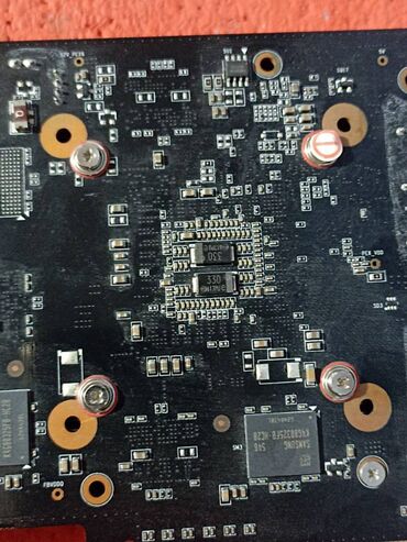 Видеокарты: Видеокарта, Б/у, Palit, GeForce GTX, 4 ГБ, Для ПК at lalafo.kg — 4 Видеокарты: Видеокарта, Б/у, Palit, GeForce GTX, 4 ГБ, Для ПК — 4