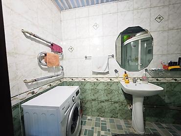 джал срочно: 3 комнаты, 69 м², Джал-15 Индивидуалка, 1 этаж, Косметический ремонт — 3