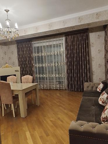 tap az sirvan: Yasamal, 3 otaqlı, Yeni tikili, m. Elmlər Akademiyası, 130 kv. m — 7