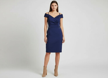aggi sukienki wieczorowe: Orsay, Women`s dress, size M