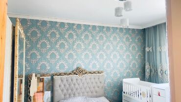 Köhnə tikili: Gəncə, 3 otaqlı, Köhnə tikili, 7 kv. m — 11