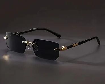 Солнцезащитные очки: Солнцезащитные очки очки, Унисекс, Новый — 4