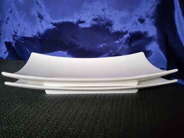 Kuhinjski setovi: Tanjiri novi servirni befrost nemacki,porcelanski. Tanjiri za na lalafo.rs — 8 Kuhinjski setovi: Tanjiri novi servirni befrost nemacki,porcelanski. Tanjiri za — 8