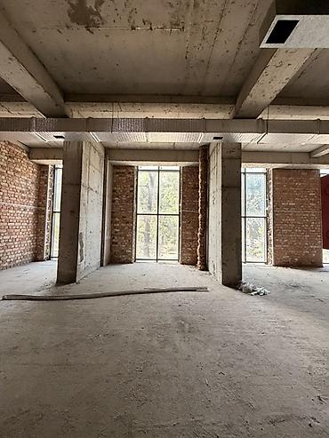 кафетерий: Продажа офисов 100 м², Многоэтажное здание, 2 этаж — 6