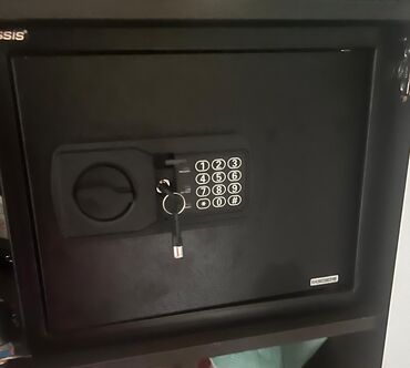 Digər: Kassa. 250 azn'ə alınıb 150'ə satıram