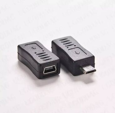 Kabellər: Kabel Mini-USB, Yeni — 15