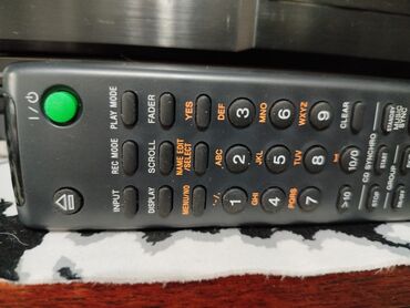 Другая аудиотехника: Аудио-комплект из трех компонентов: 1) Кассетная дека Technics M5 - — 11