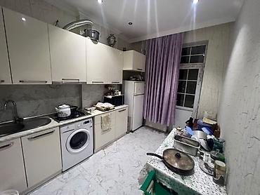 Mehdiabad, 2 otaqlı, Yeni tikili, 68 kv. m