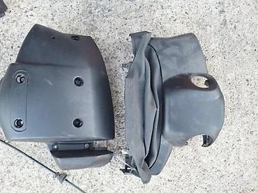 branik: ALFA ROMEO MITO OBLOGA PLASTILA OKO VOLANA | Obloga oko volana alfa — 2