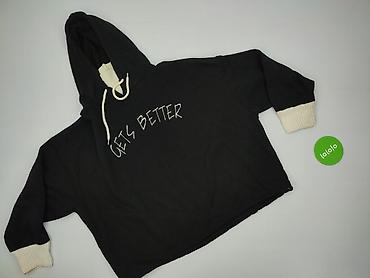 bluza jack daniels: Bluza z kapturem damska, rozmiar L — 2