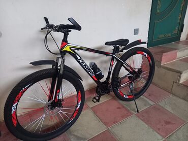 трехколесный велосипед для взрослых бишкек: Yeni Fat Bike 29", Ünvandan götürmə