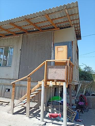 Продажа домов: Времянка, 40 м², 1 комната, Собственник, Старый ремонт — 1