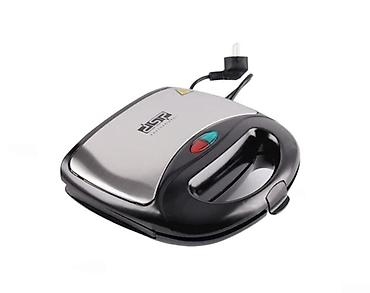 Toster DSP KC-1191 Bütün kateqoriyalar • Ev və bağ üçün • Məişət